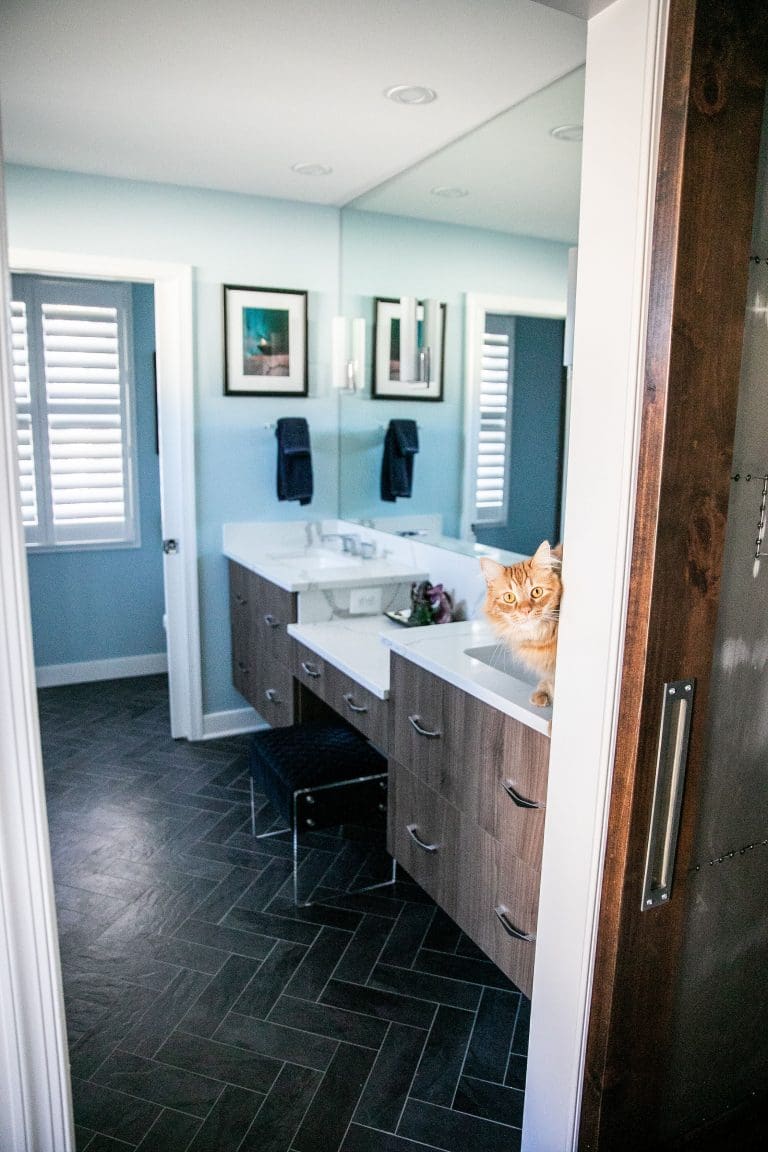 Portfolio Addition: Unique Oasis Owners Suite