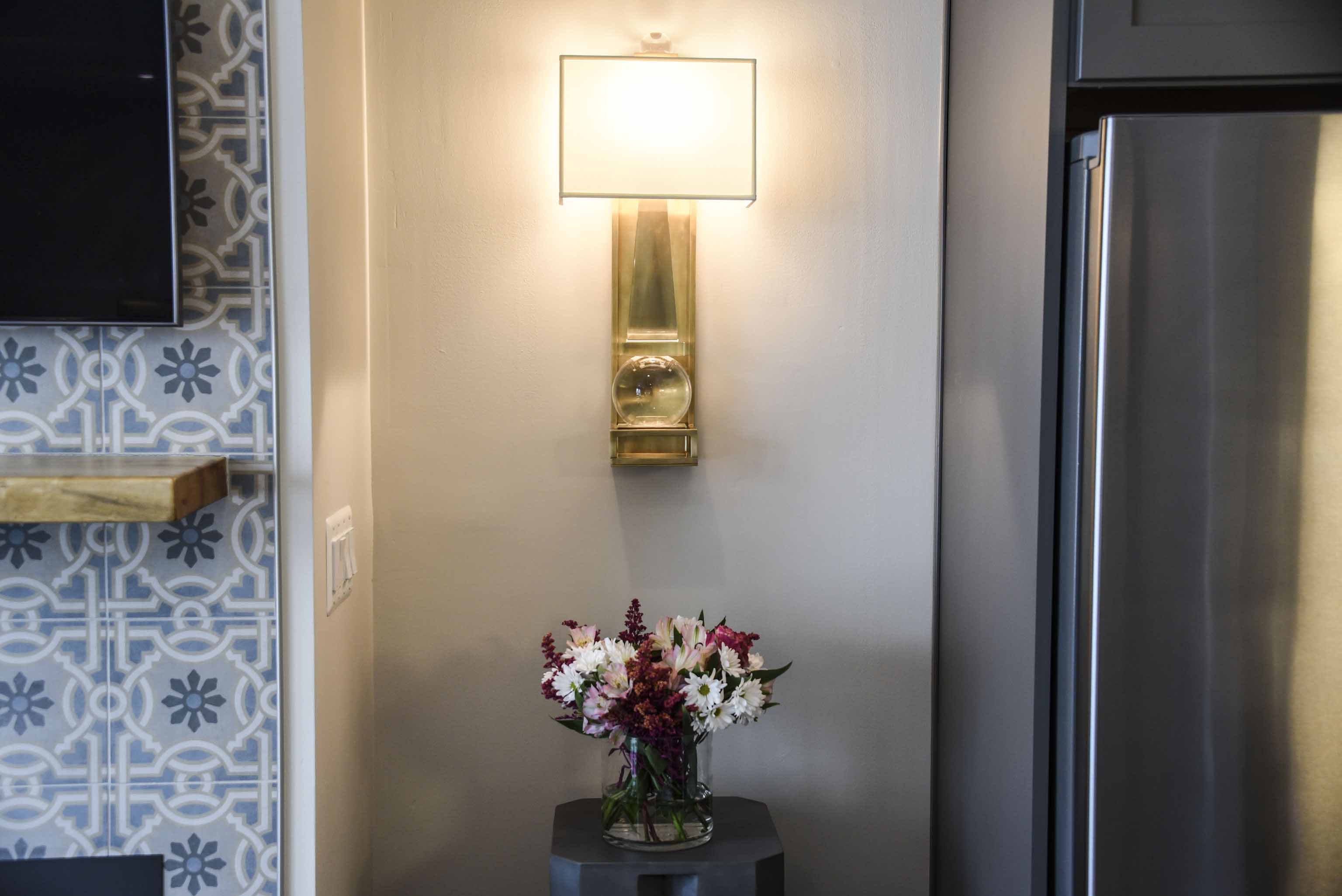 Portfolio Addition: French Twist