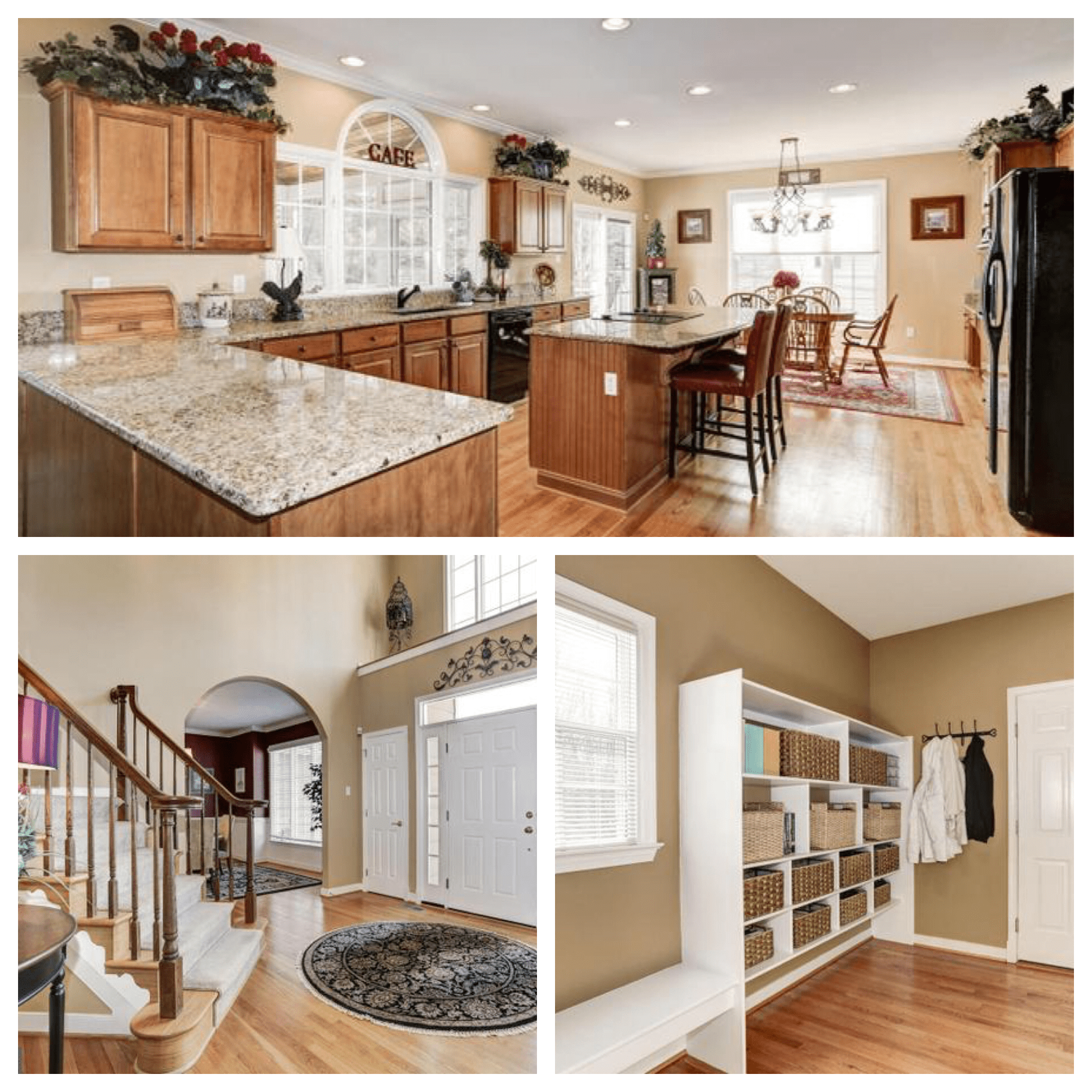 Another major transformation ahead…