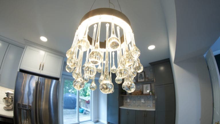 Find out how the rest of this main floor remodel turned out…