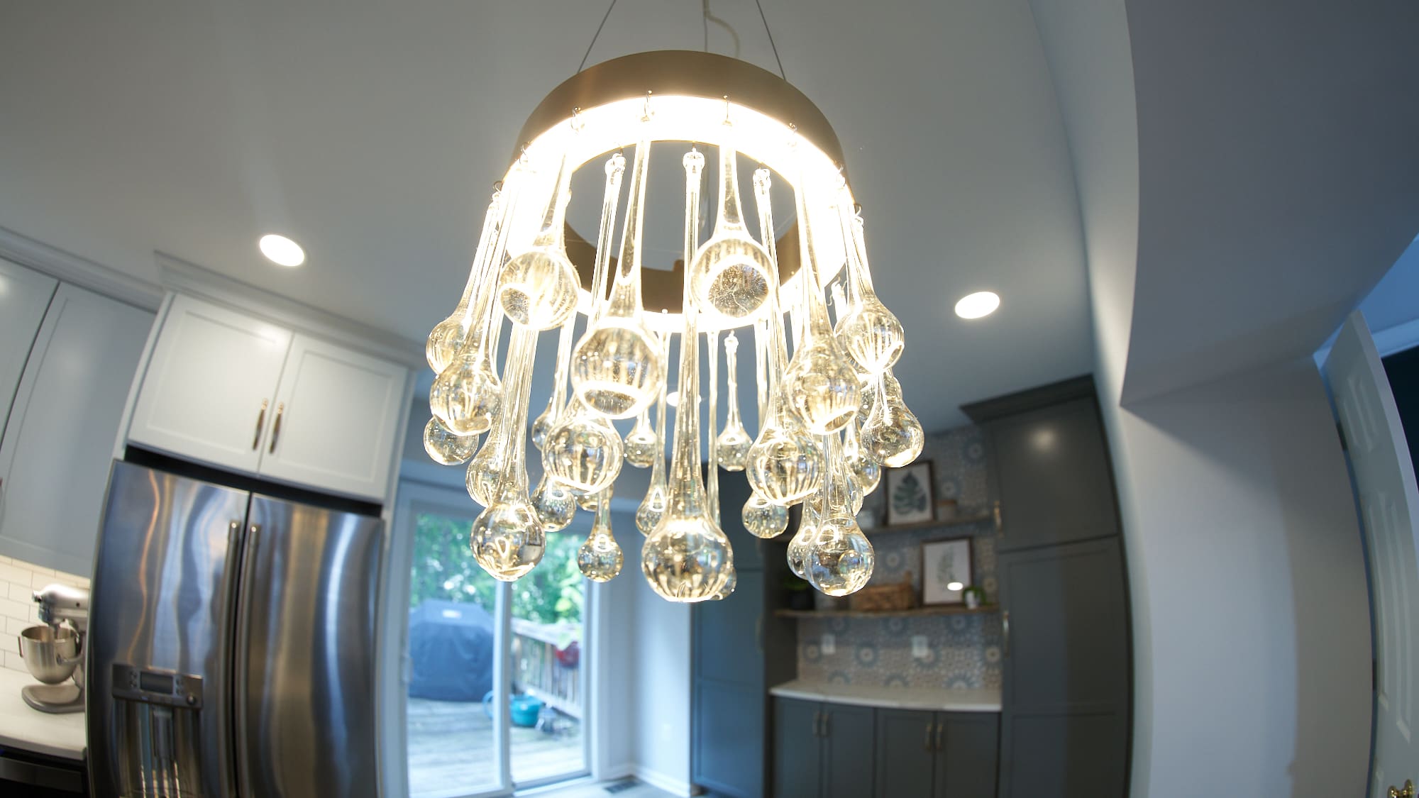 Find out how the rest of this main floor remodel turned out…