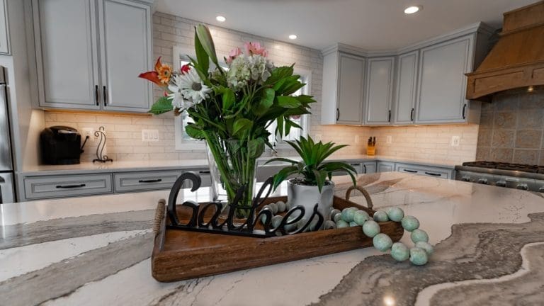 PORTFOLIO ADDITION: Farmhouse Chic